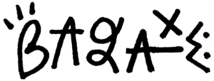 Bagaxe